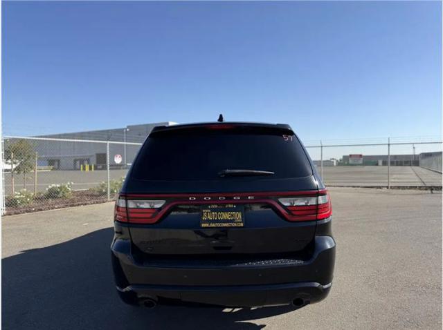2019 Dodge Durango GT AWD