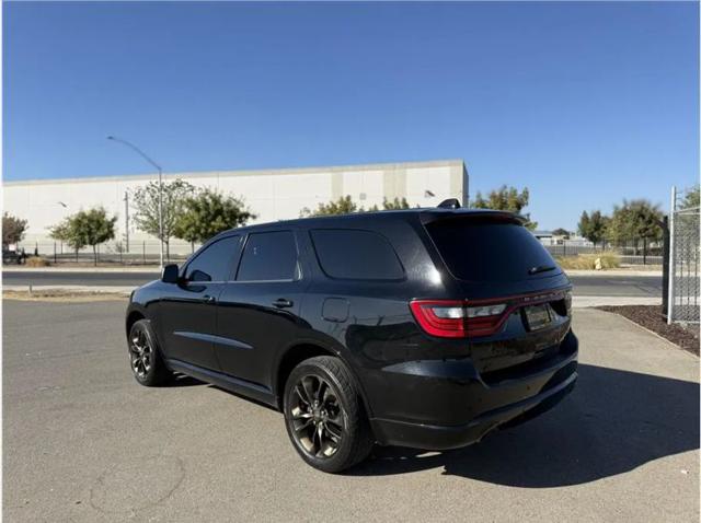 2019 Dodge Durango GT AWD