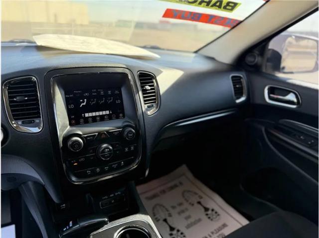 2019 Dodge Durango GT AWD