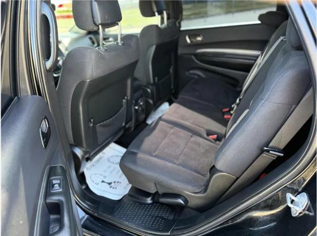 2019 Dodge Durango GT AWD