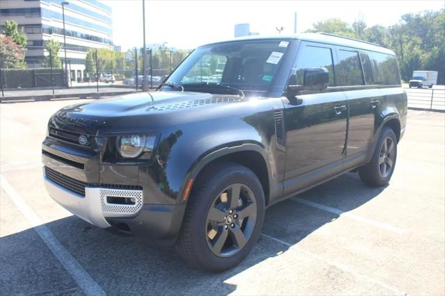 2025 Land Rover Defender 130 P400 S for sale in Vienna, VA
