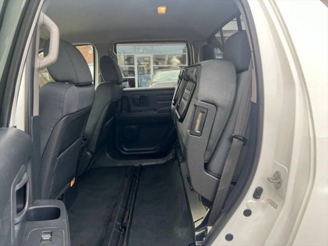 2014 Honda Ridgeline Sport