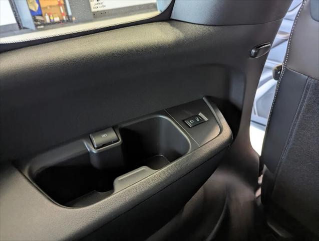 2025 Nissan Armada SL 4WD