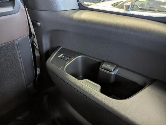 2025 Nissan Armada SL 4WD