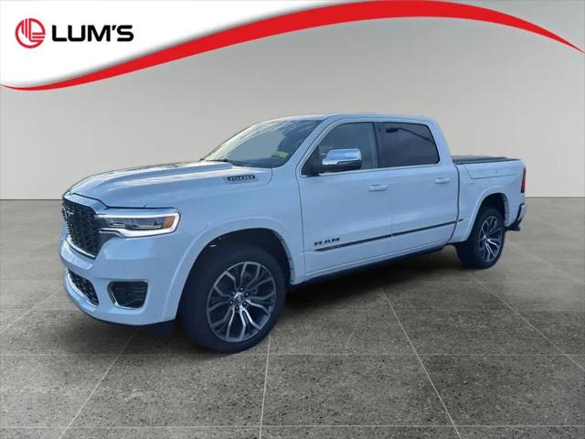 2026 Ram 1500 Tungsten Crew Cab 4x4 5'7" Box for sale in Warrenton, OR