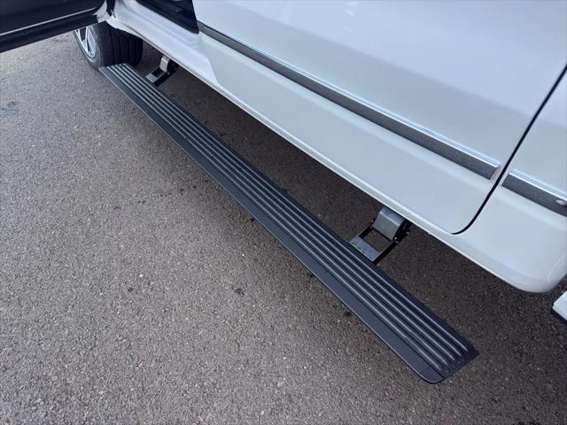 2026 Ram 1500 Tungsten Crew Cab 4x4 5'7" Box