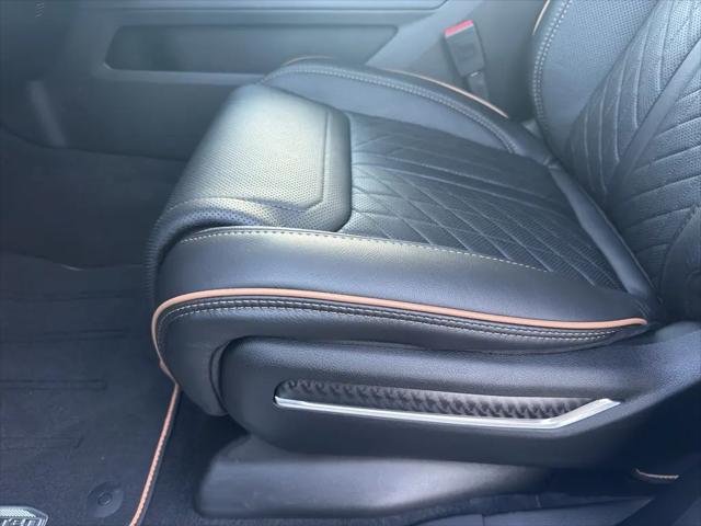 2026 Ram 1500 Tungsten Crew Cab 4x4 5'7" Box