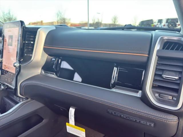 2026 Ram 1500 Tungsten Crew Cab 4x4 5'7" Box