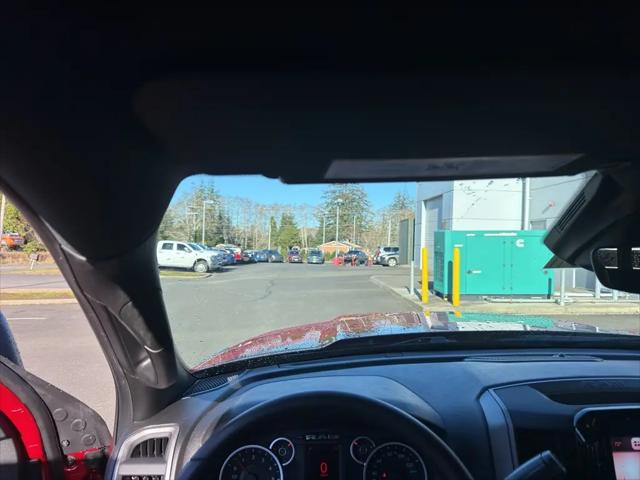 2026 Ram 3500 Tradesman Crew Cab 4x4 8' Box