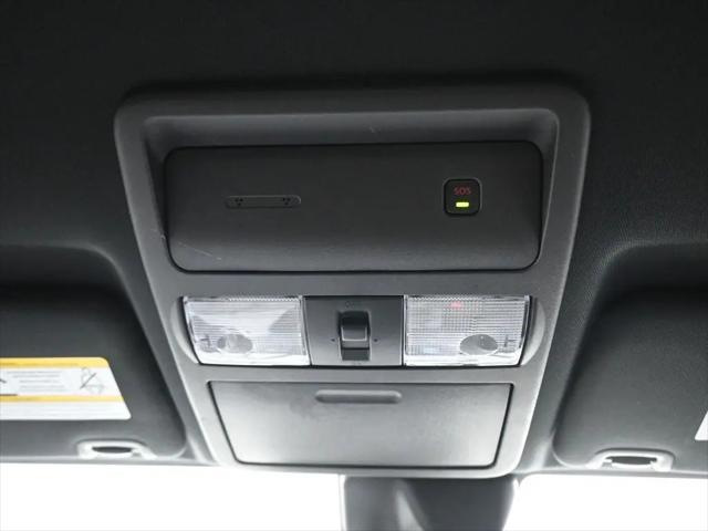 2022 Nissan Frontier Crew Cab PRO-4X 4x4