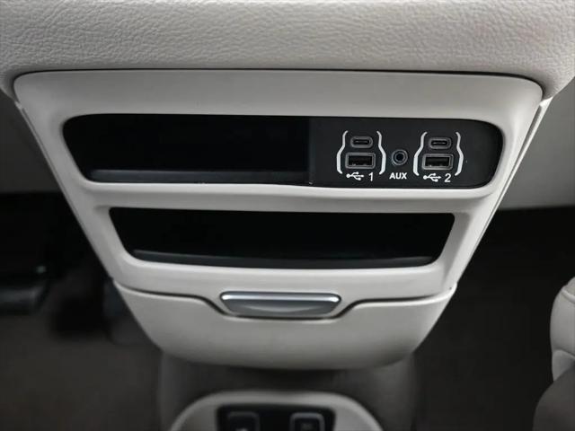 2021 Chrysler Pacifica Hybrid Touring L