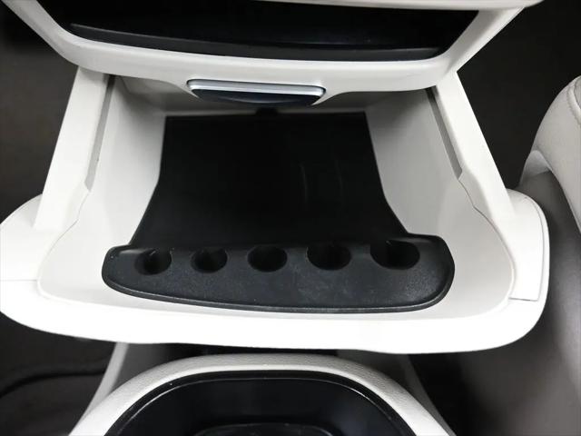 2021 Chrysler Pacifica Hybrid Touring L