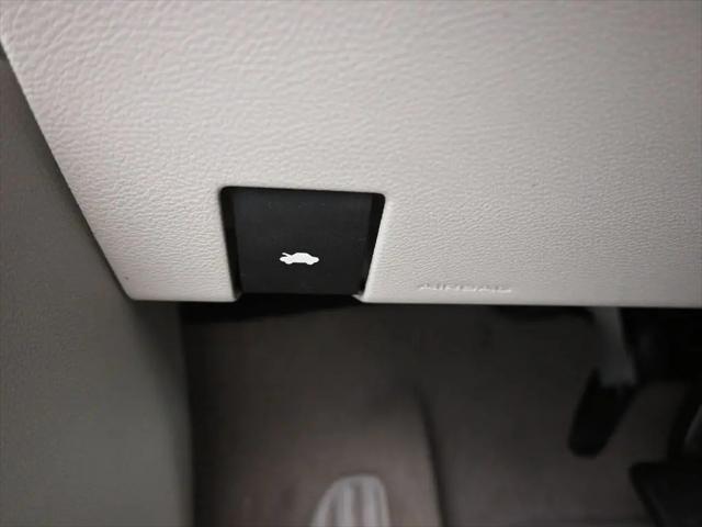 2021 Chrysler Pacifica Hybrid Touring L