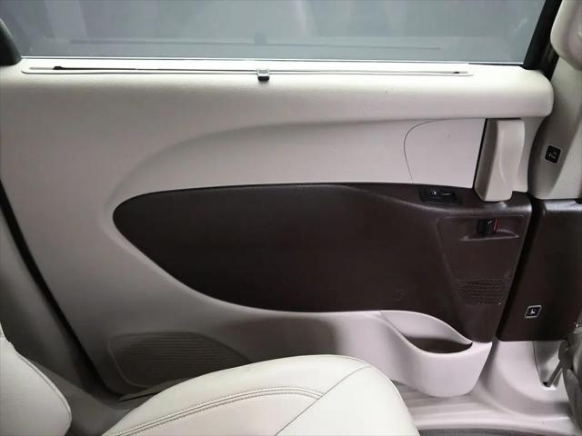 2021 Chrysler Pacifica Hybrid Touring L