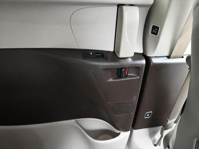 2021 Chrysler Pacifica Hybrid Touring L