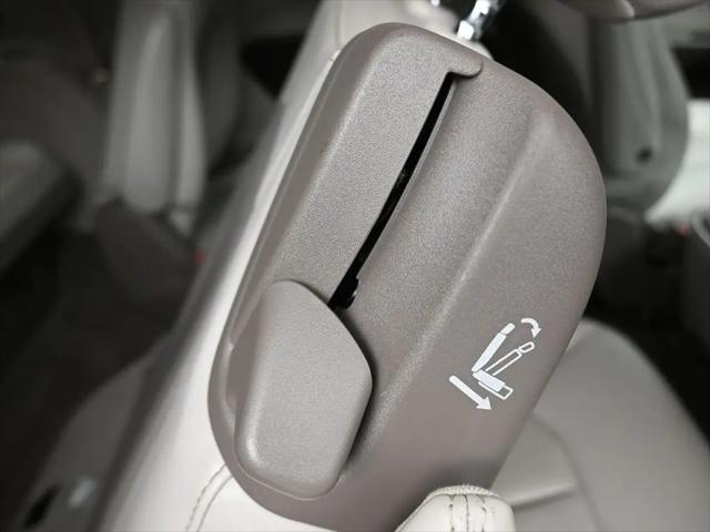 2021 Chrysler Pacifica Hybrid Touring L