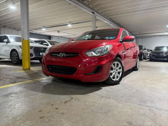 2014 Hyundai Accent GLS for sale in Carlstadt, NJ