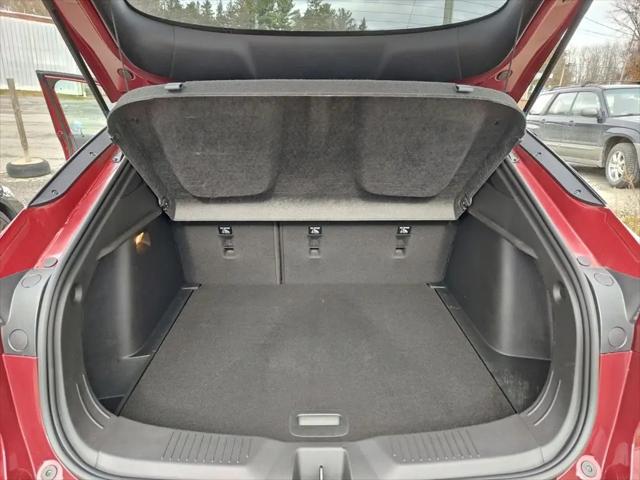 2024 Buick NV Sport Touring FWD