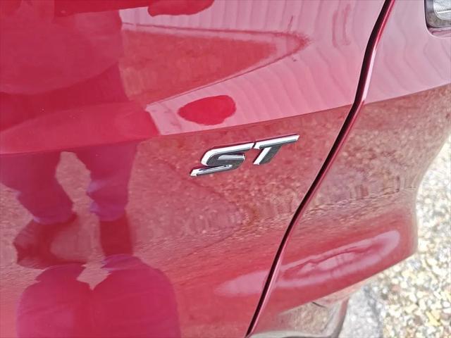 2024 Buick NV Sport Touring FWD
