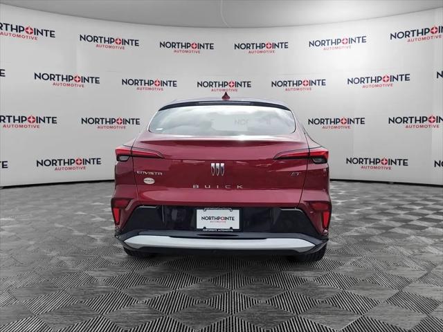 2024 Buick NV Sport Touring FWD