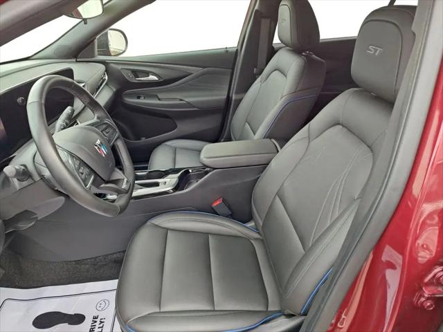2024 Buick NV Sport Touring FWD