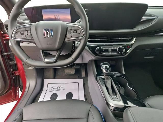2024 Buick NV Sport Touring FWD