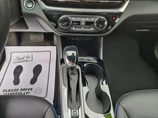2024 Buick NV Sport Touring FWD