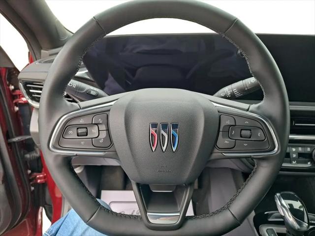 2024 Buick NV Sport Touring FWD