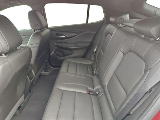 2024 Buick NV Sport Touring FWD