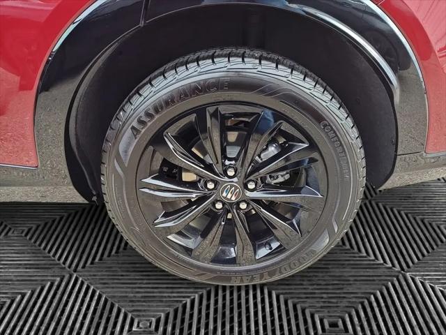 2024 Buick NV Sport Touring FWD