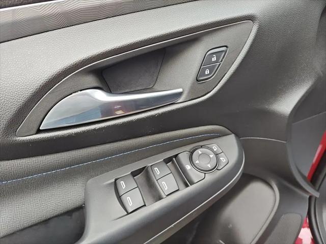 2024 Buick NV Sport Touring FWD