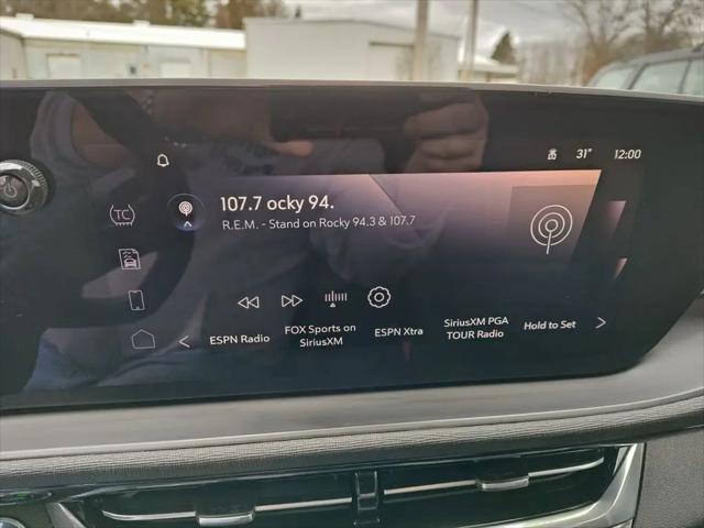 2024 Buick NV Sport Touring FWD