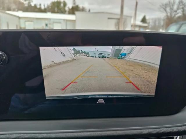 2024 Buick NV Sport Touring FWD