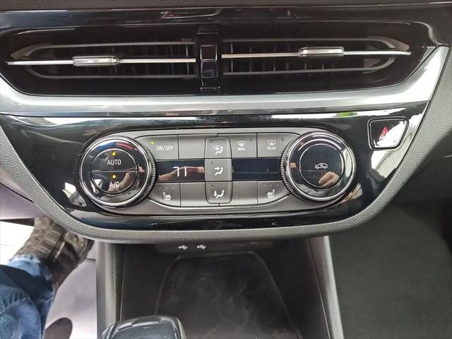 2024 Buick NV Sport Touring FWD