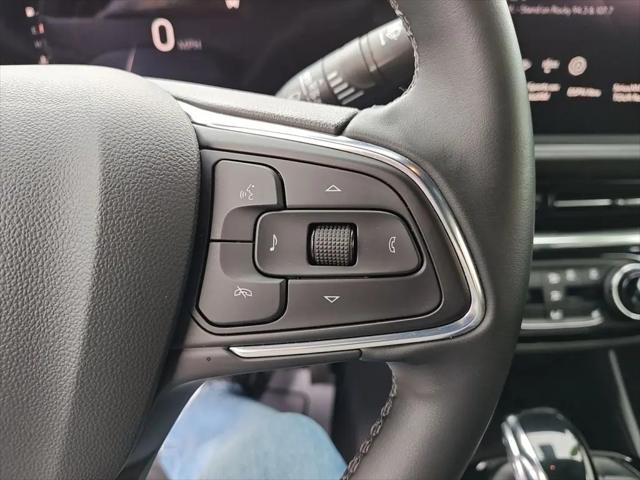 2024 Buick NV Sport Touring FWD