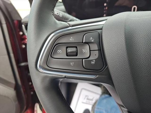 2024 Buick NV Sport Touring FWD