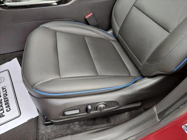 2024 Buick NV Sport Touring FWD