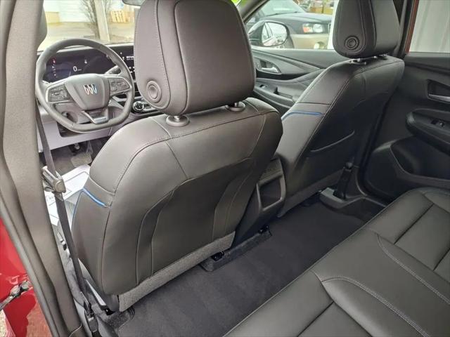 2024 Buick NV Sport Touring FWD