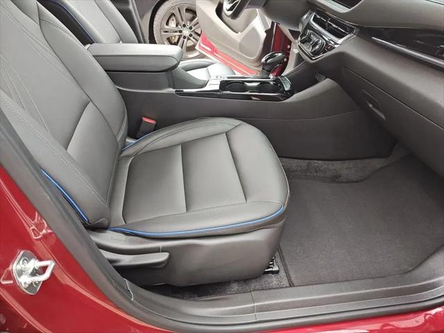 2024 Buick NV Sport Touring FWD