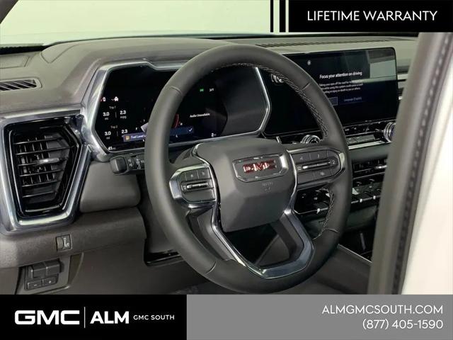 2026 GMC Canyon Elevation, RWD