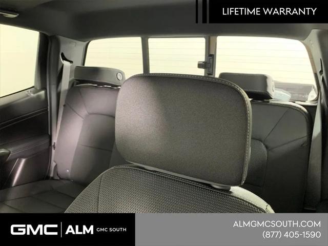 2026 GMC Canyon Elevation, RWD