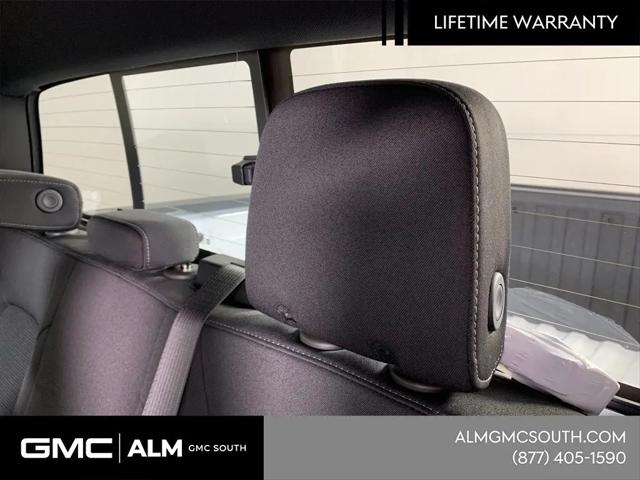 2026 GMC Canyon Elevation, RWD