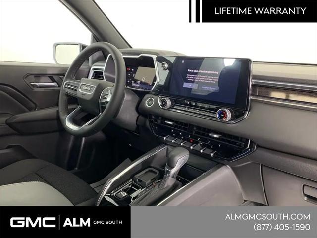 2026 GMC Canyon Elevation, RWD