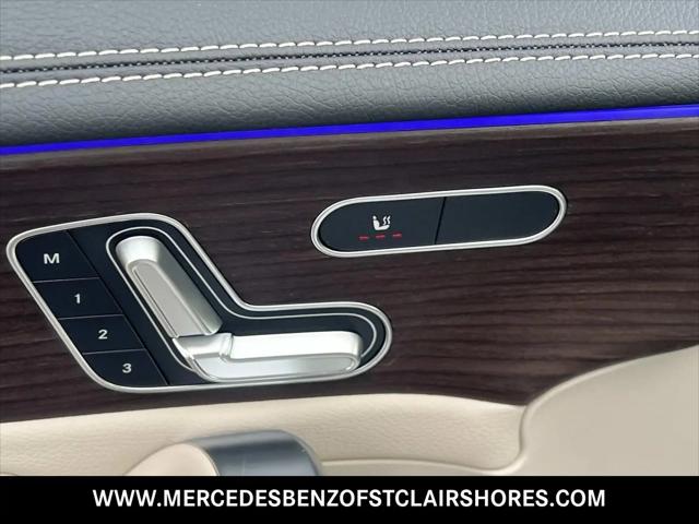 2026 Mercedes-Benz CLA 250 4MATIC