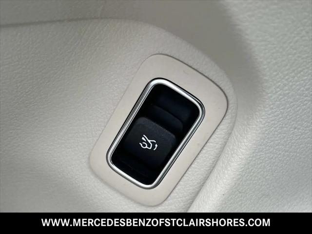 2026 Mercedes-Benz CLA 250 4MATIC