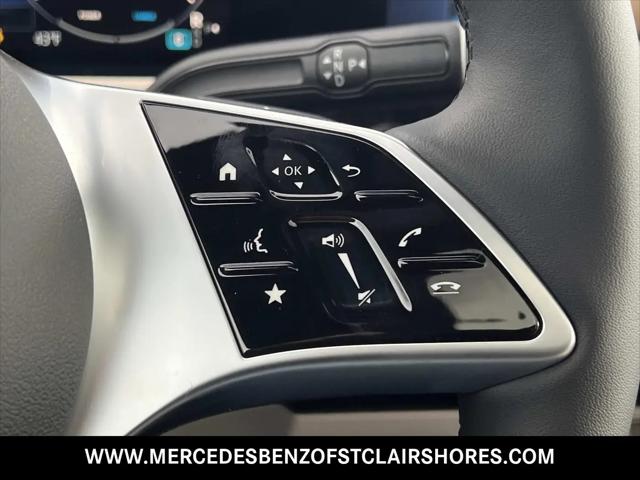 2026 Mercedes-Benz CLA 250 4MATIC