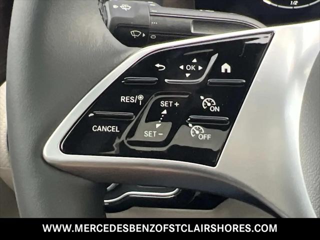 2026 Mercedes-Benz CLA 250 4MATIC