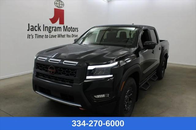 2026 Nissan Frontier Crew Cab PRO-X 4x2 for sale in Montgomery, AL