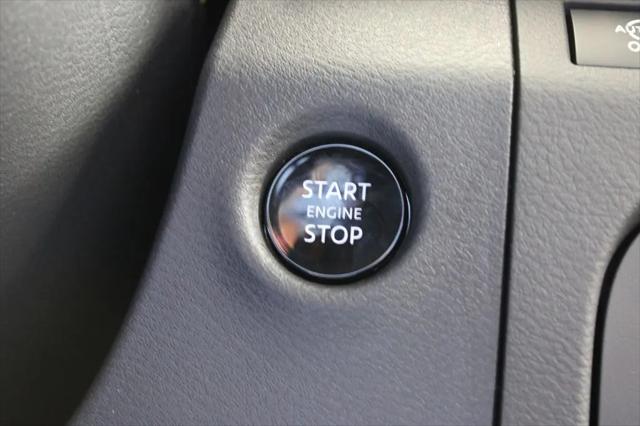 2026 Nissan Frontier Crew Cab PRO-X 4x2
