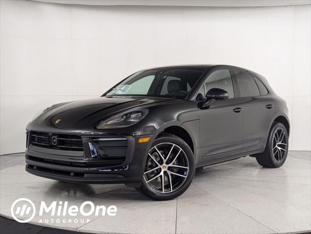 2025 Porsche Macan Unknown for sale in Silver Spring, MD